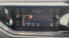 Volkswagen Polo 1.0 TSI 115 SEL 5dr DSG Petrol Hatchback